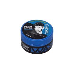 Wax Tóc Gatsby 25g Xanh Biển