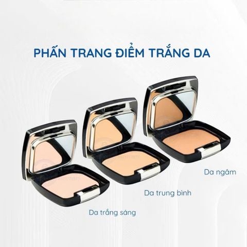 [Chính Hãng] Phấn Trang Điểm Thorakao 9g