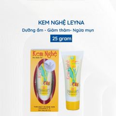 Kem Nghệ Leyna 25g (Thorako)