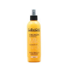 Xịt Dưỡng Tóc Lavox 280ml Vàng