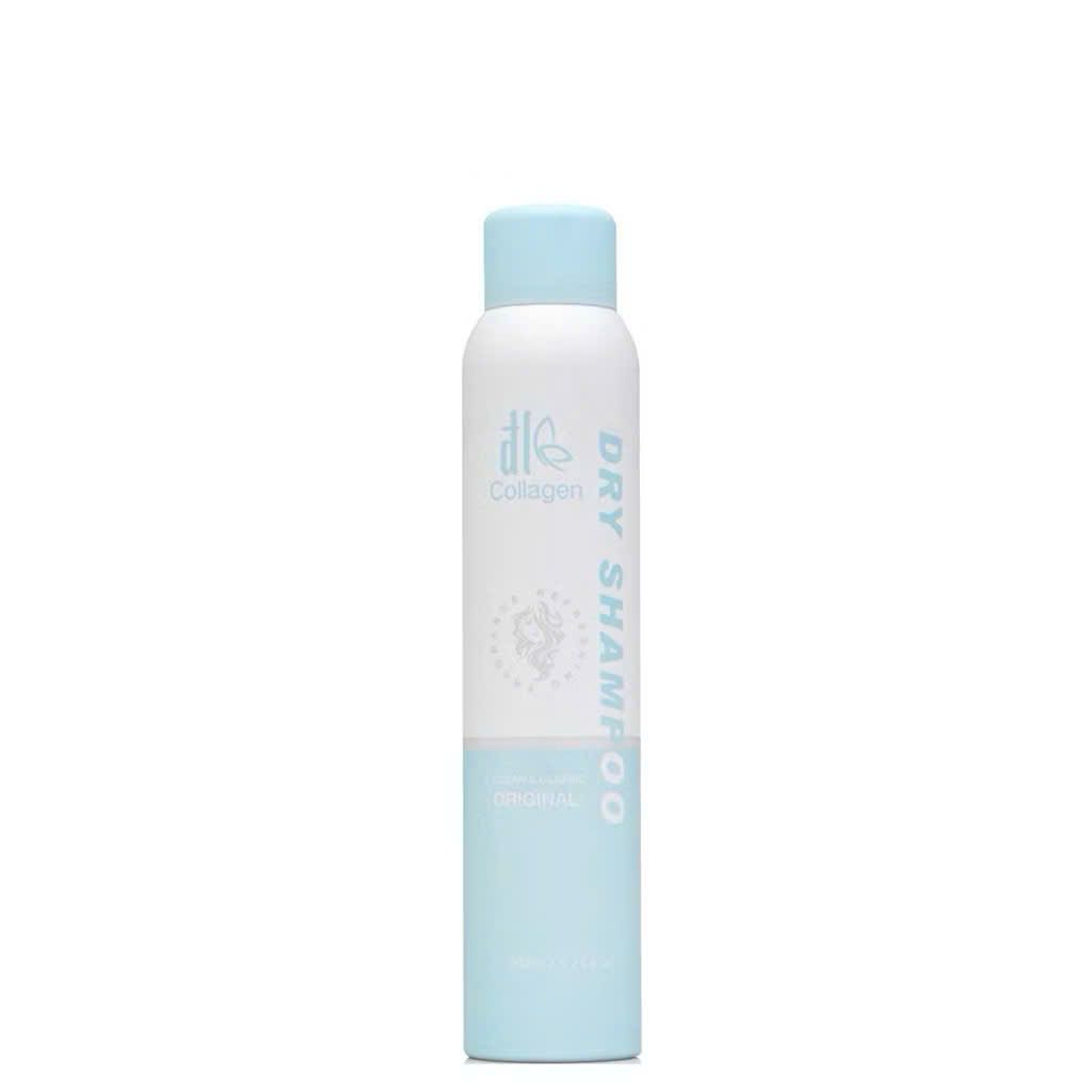Gội Khô Dry Shampoo 200ml