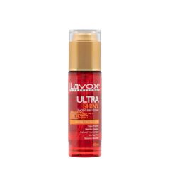 Serum Huyết Thanh Dưỡng Bóng Tóc Lavox 60ml
