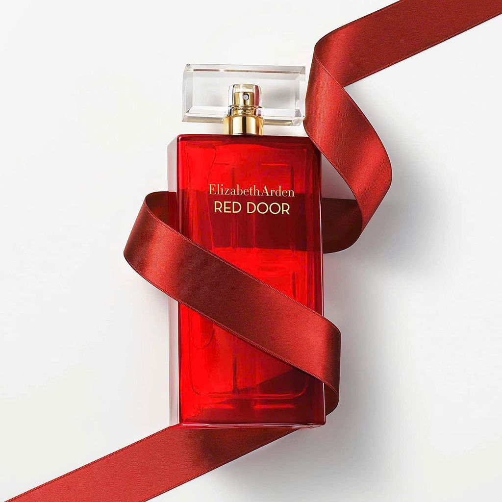 Nước Hoa Nữ Elizabeth Arden Red Door 100ml Edt