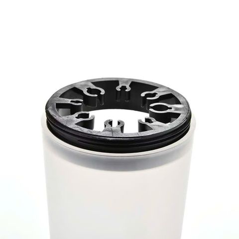 Bình Rửa Cọ Nail Chuyên Dụng - Cốc Vệ Sinh Cọ Vẽ Móng Nail