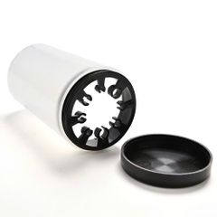 Bình Rửa Cọ Nail Chuyên Dụng - Cốc Vệ Sinh Cọ Vẽ Móng Nail