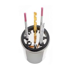Bình Rửa Cọ Nail Chuyên Dụng - Cốc Vệ Sinh Cọ Vẽ Móng Nail