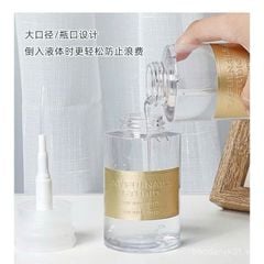 Bình Đựng Axeton Tem Vàng