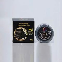 Gel Hút Mụn T&t 30g Than Hoạt Tính