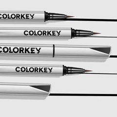 Kẻ Mắt Nước Colorkey Floating Color Liquid Eyeliner No1