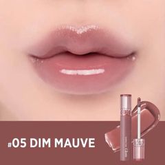 Son Kem Bóng Romand Glasting Color Gloss 4g