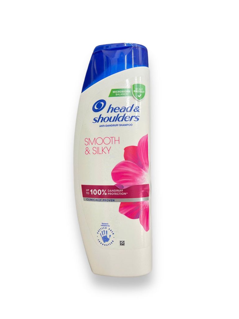 Dầu Gội Head & Shoulders 400ml