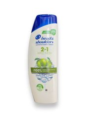 Dầu Gội Head & Shoulders 400ml