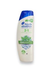 Dầu Gội Head & Shoulders 400ml