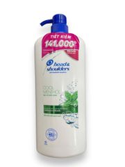 Dầu Gội Head & Shoulders