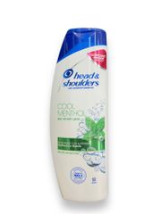 Dầu Gội Head & Shoulders
