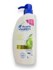 Dầu Gội Head & Shoulders