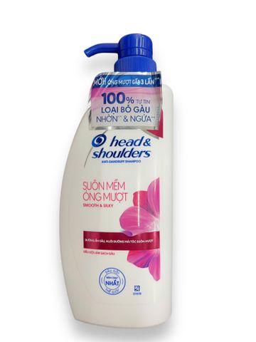 Dầu Gội Head & Shoulders