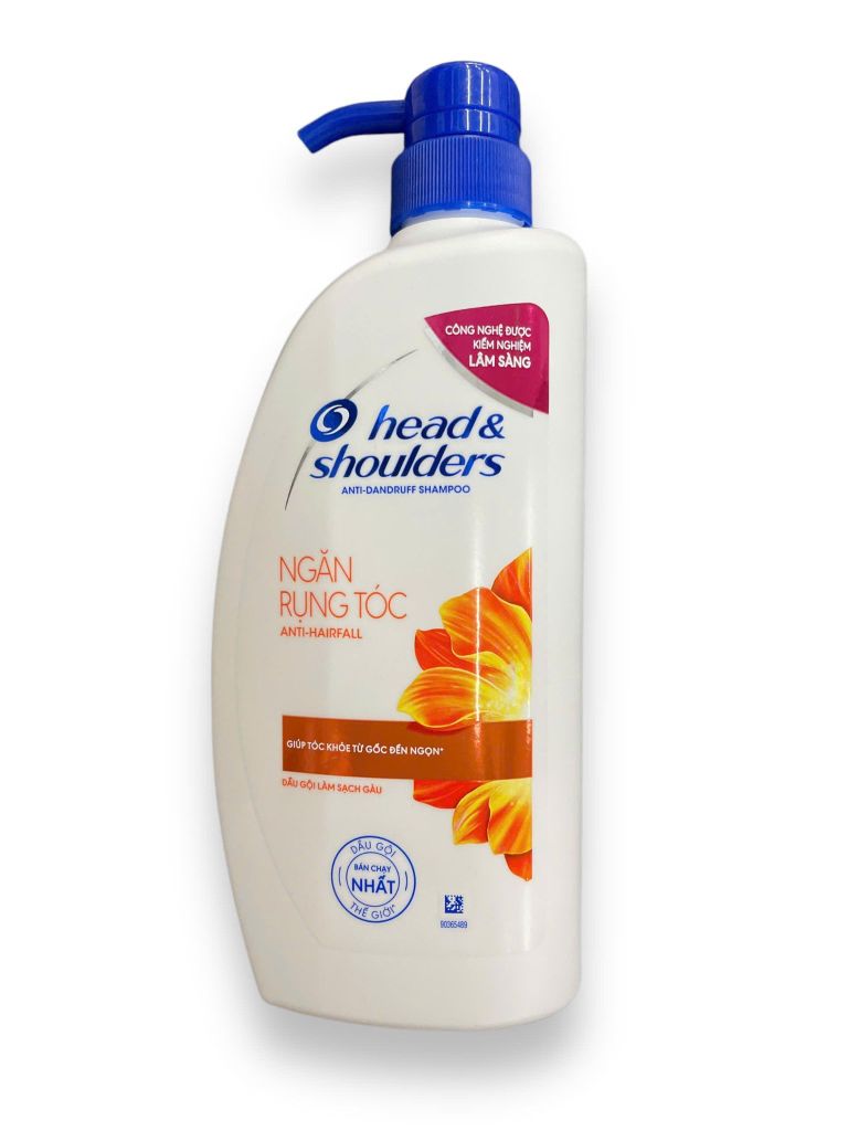 Dầu Gội Head & Shoulders