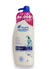 Dầu Gội Head & Shoulders