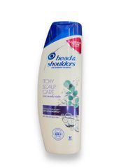 Dầu Gội Head & Shoulders