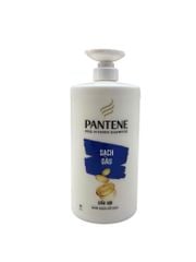Dầu Gội Pantene