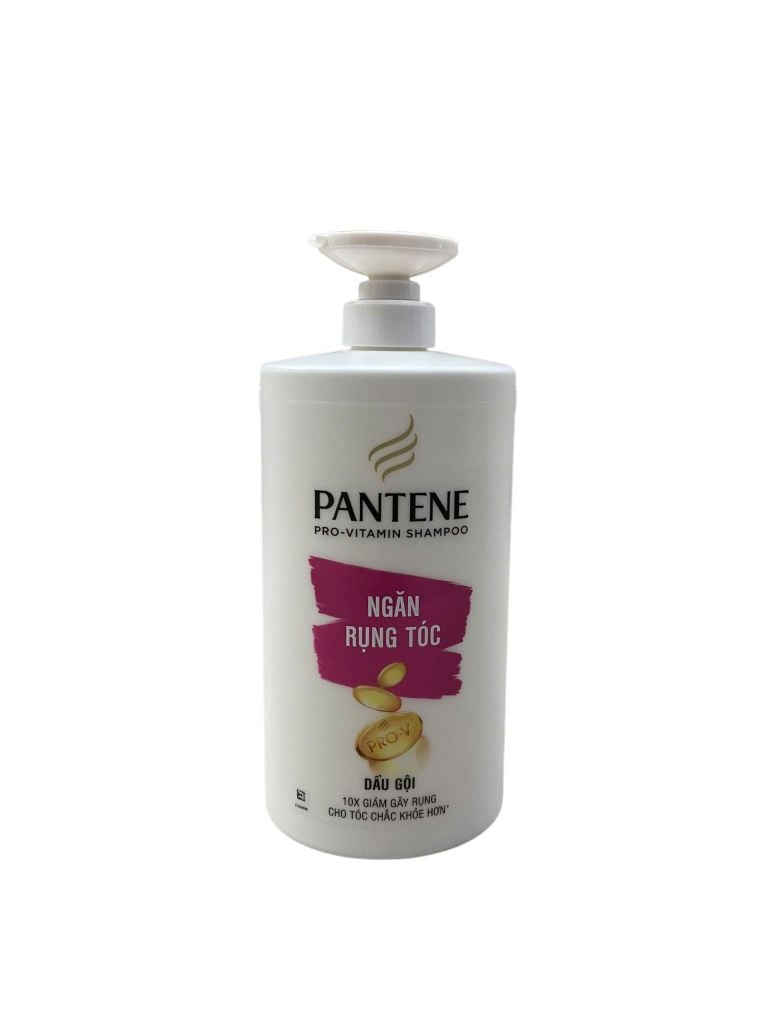 Dầu Gội Pantene