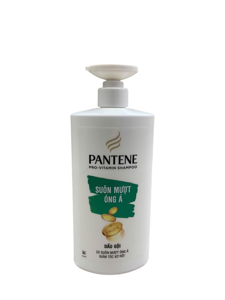 Dầu Gội Pantene