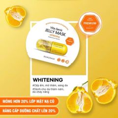 Mặt Nạ Banobagi Vita Genic