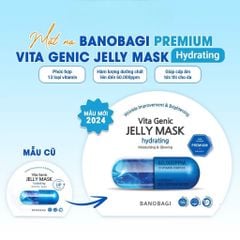 Mặt Nạ Banobagi Vita Genic