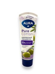 Kem Dưỡng Tay Aura Beauty 75ml