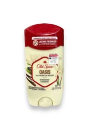 Lăn Khử Mùi Sáp Old Spice 73g -85g -96g