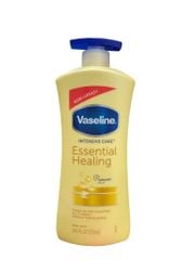 Sữa Dưỡng Thể Vaseline Mỹ 725ml