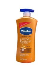 Sữa Dưỡng Thể Vaseline Mỹ 725ml