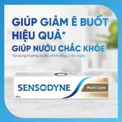 Kem Đánh Răng Sensodyne 100g - 160g