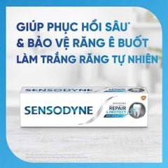 Kem Đánh Răng Sensodyne 100g - 160g