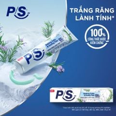Kem Đánh Răng P/s