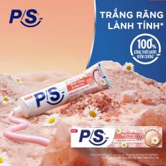 Kem Đánh Răng P/s