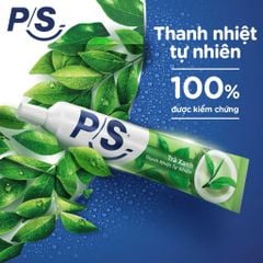Kem Đánh Răng P/s