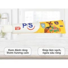 Kem Đánh Răng P/s