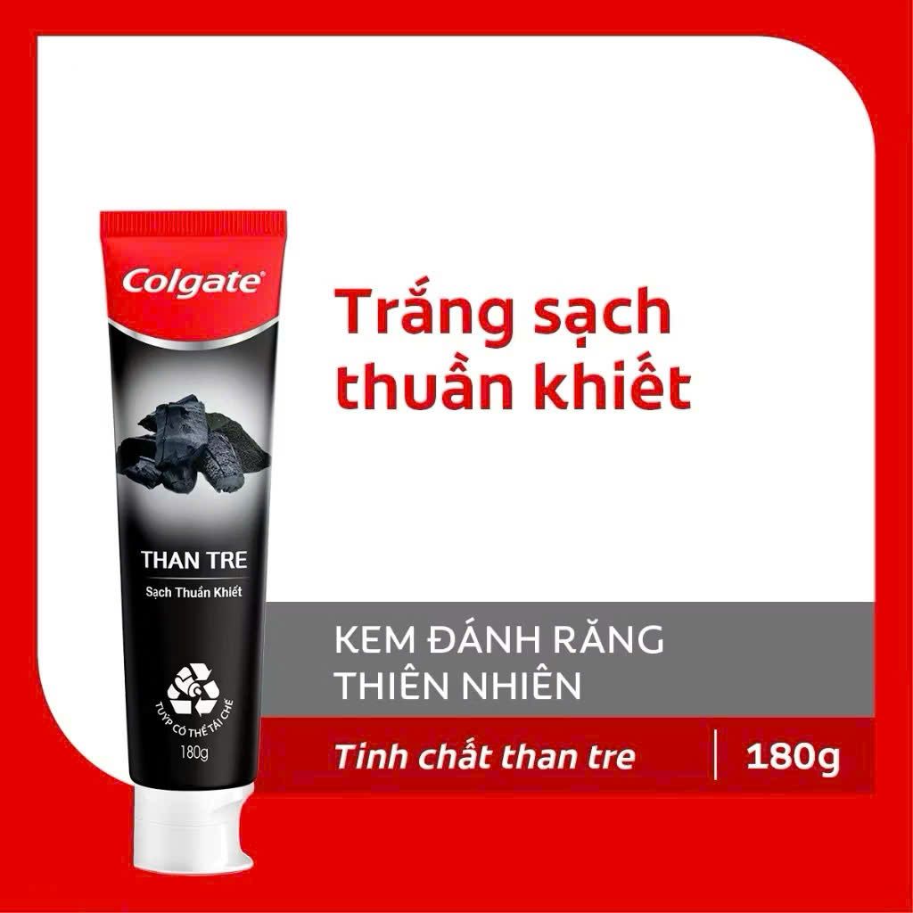 Kem Đánh Răng Colgate