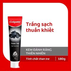 Kem Đánh Răng Colgate