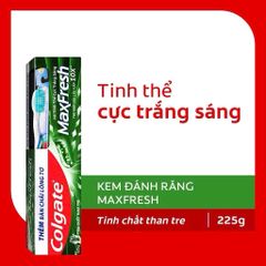 Kem Đánh Răng Colgate