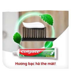 Kem Đánh Răng Colgate