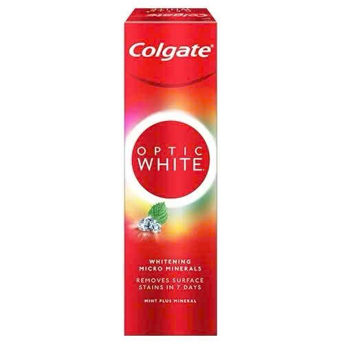 Kem Đánh Răng Colgate