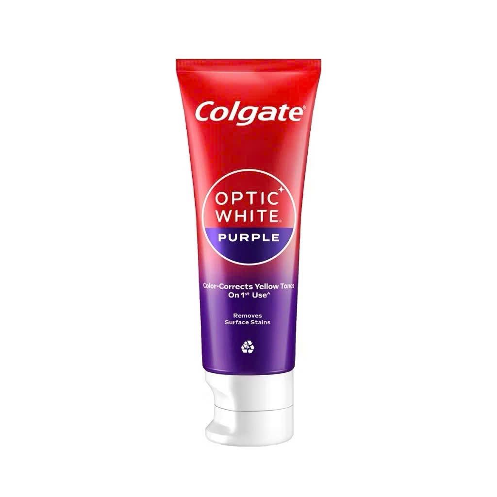 Kem Đánh Răng Colgate