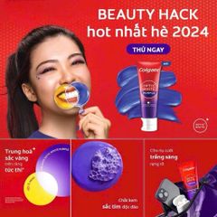 Kem Đánh Răng Colgate