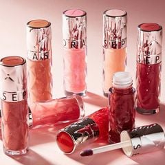 Son Kem Bóng Sephora 6ml #05 Pump Up It Red