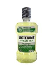 Nước Súc Miệng Listerine 100ml-750ml