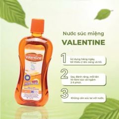 Nước Súc Miệng Thái Dương