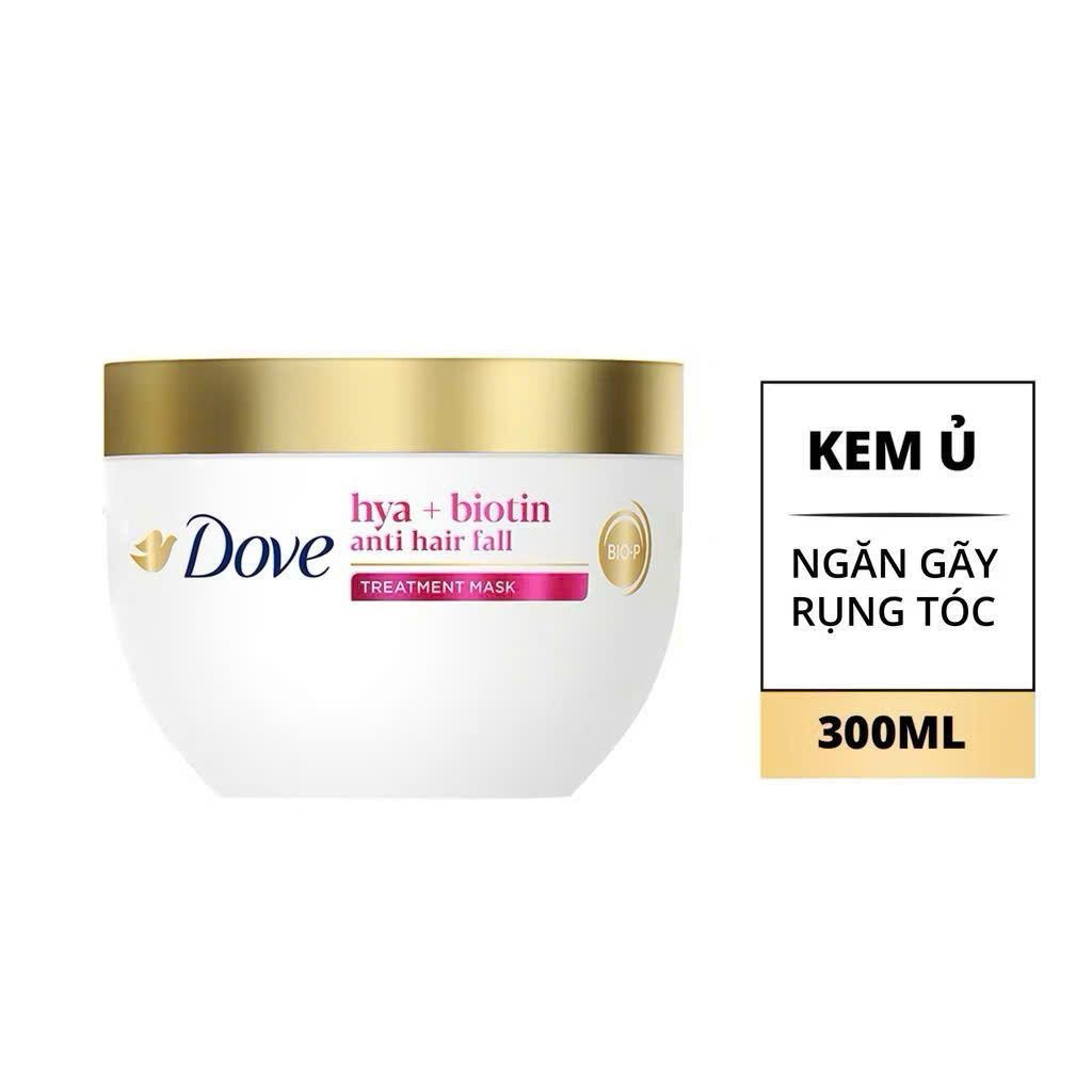 Kem Ủ Dove 300ml